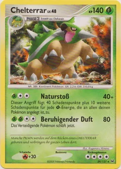 Torterra
