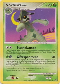 Cacturne