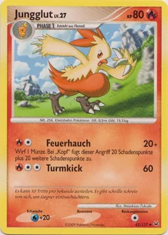 Combusken