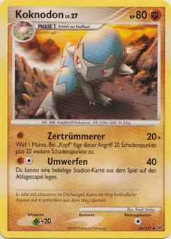 Cranidos