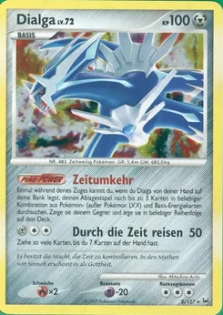 Dialga