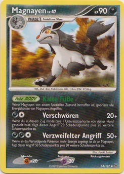 Mightyena