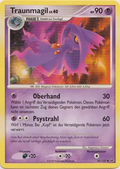 Mismagius