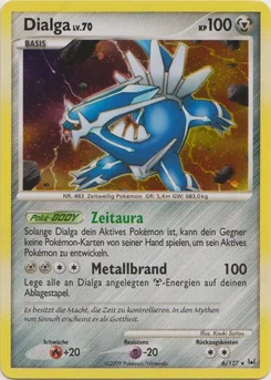 Dialga