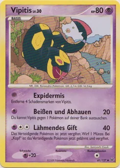 Seviper