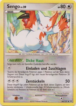 Zangoose