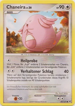Chansey