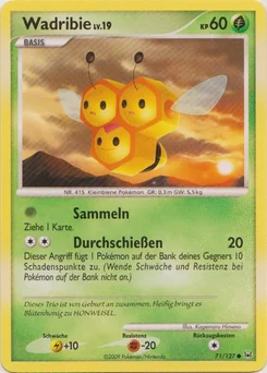 Combee