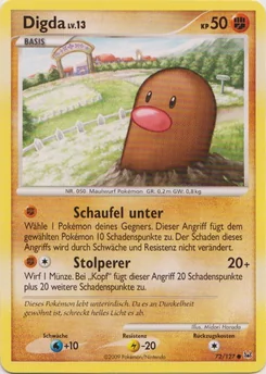Diglett