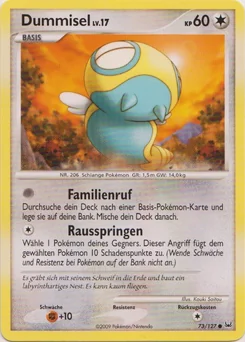 Dunsparce