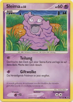 Grimer