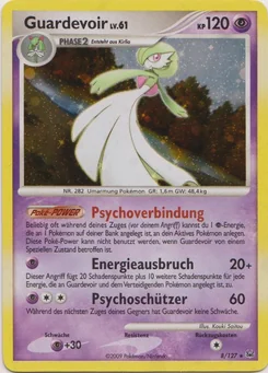 Gardevoir