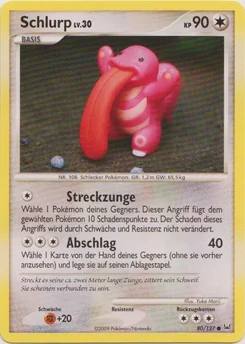 Lickitung