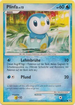 Piplup