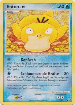 Psyduck