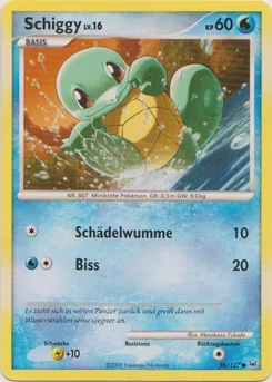 Squirtle