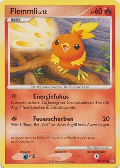 Torchic