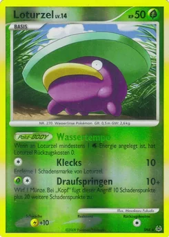 Lotad