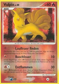 Vulpix