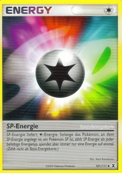 SP-Energie