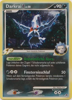 Darkrai G