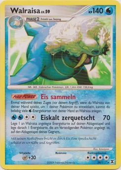 Walraisa