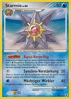 Starmie