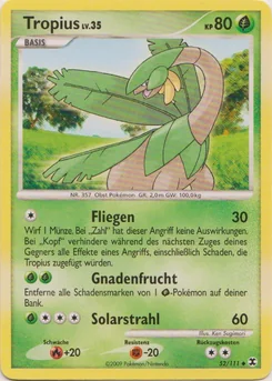 Tropius