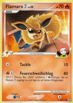 Flamara 4