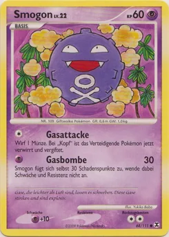 Smogon