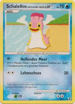 Schalellos