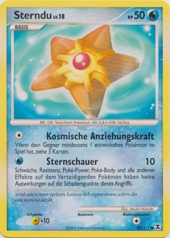 Sterndu