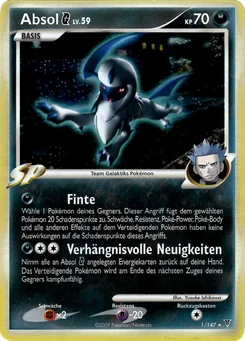 Absol G