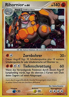 Rhyperior