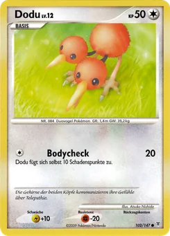 Doduo