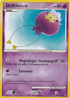 Drifloon