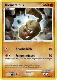 Geodude