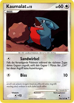 Gible