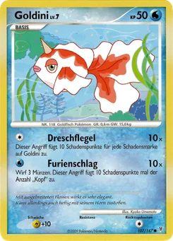 Goldeen