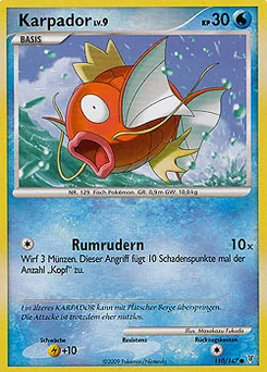 Magikarp