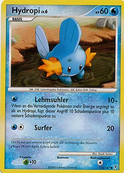 Mudkip