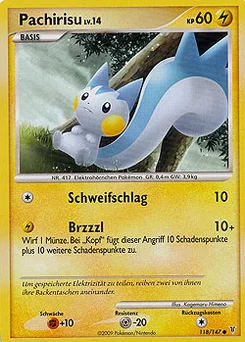 Pachirisu