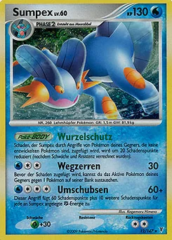 Swampert