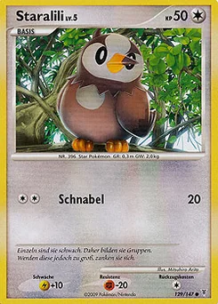Starly
