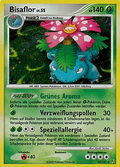 Venusaur