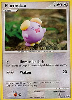Whismur
