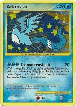 Articuno