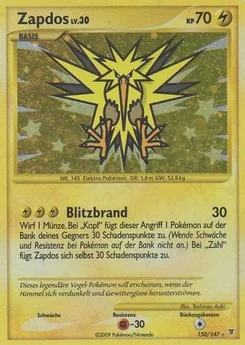 Zapdos