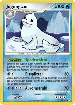 Dewgong