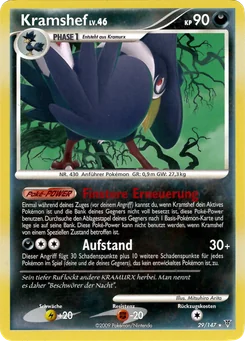 Honchkrow